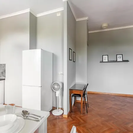 Aliceci San Camillo By Rentbeat Apartamento Roma
