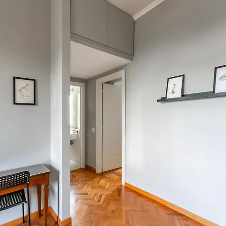 Apartamento Aliceci San Camillo By Rentbeat *