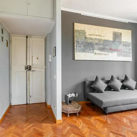 Aliceci San Camillo By Rentbeat Apartamento *