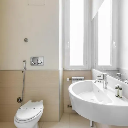 Aliceci San Camillo By Rentbeat Apartamento