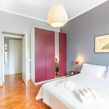 Apartamento Aliceci San Camillo By Rentbeat *